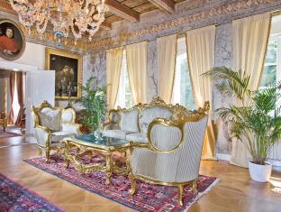 Hotel Alchymist Castle Prag