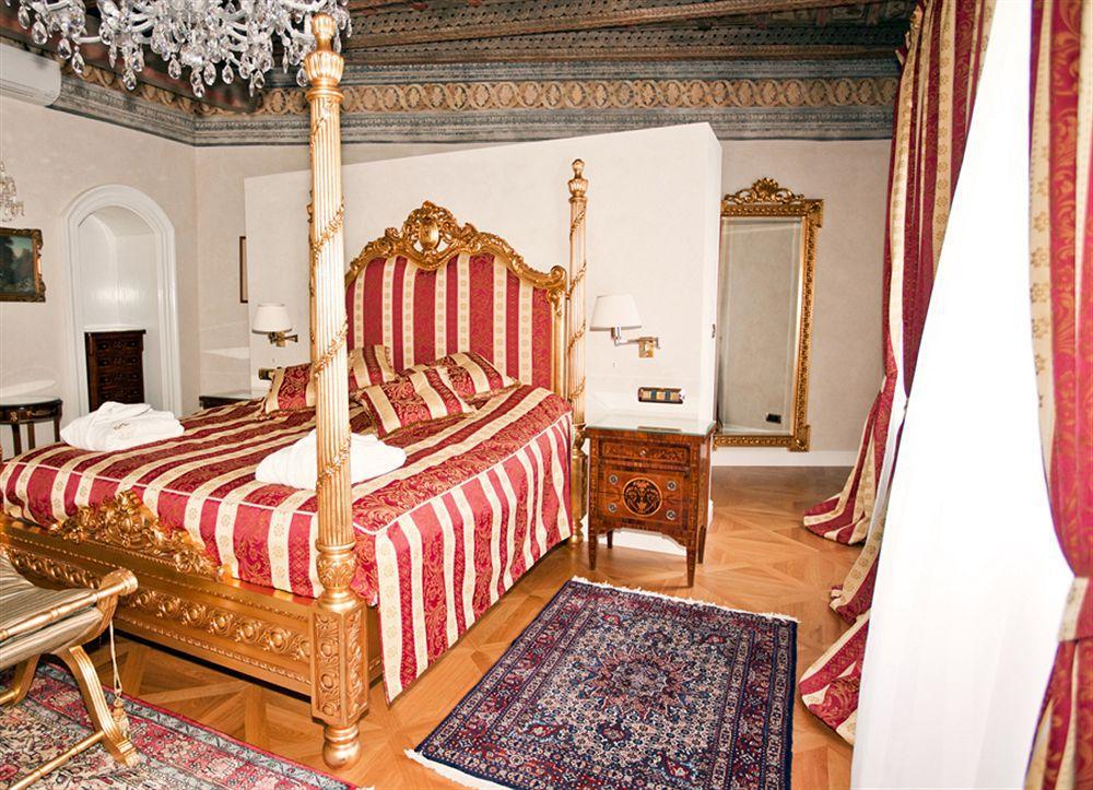 Alchymist Castle 5*