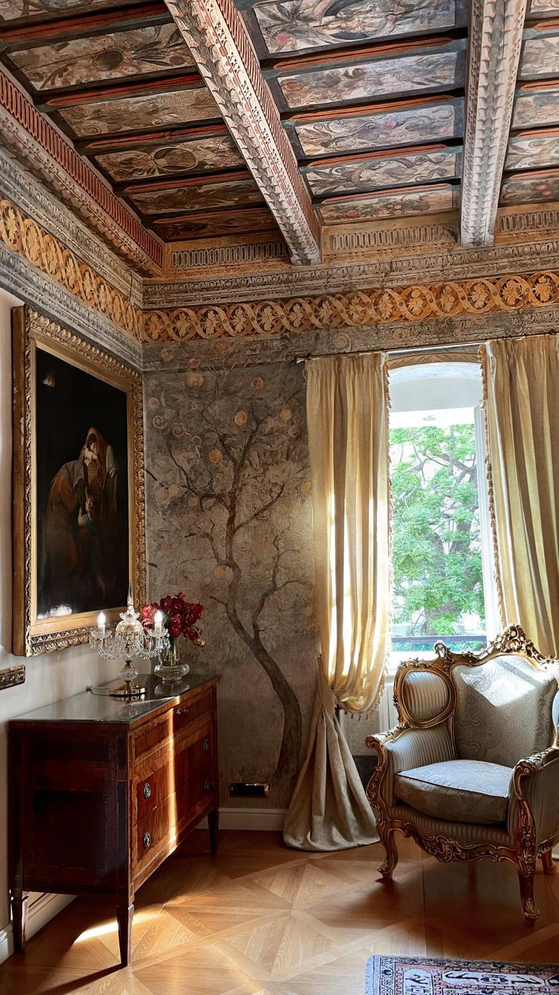 Alchymist Castle 5* Prag
