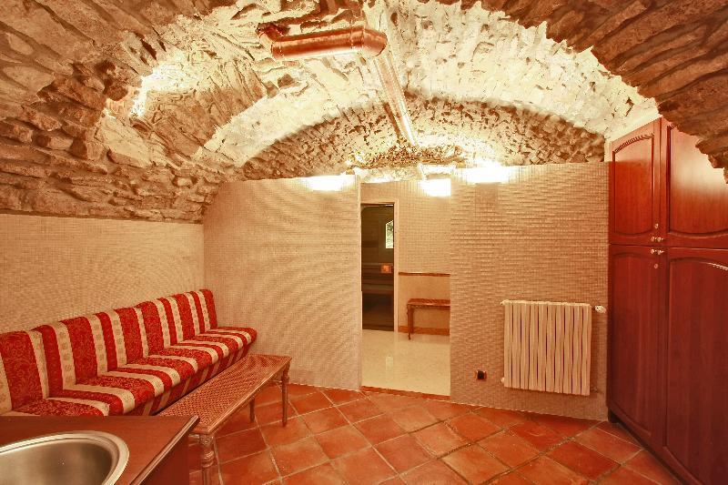 Hotel Alchymist Castle Prag