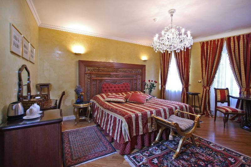 Alchymist Castle 5* Prag