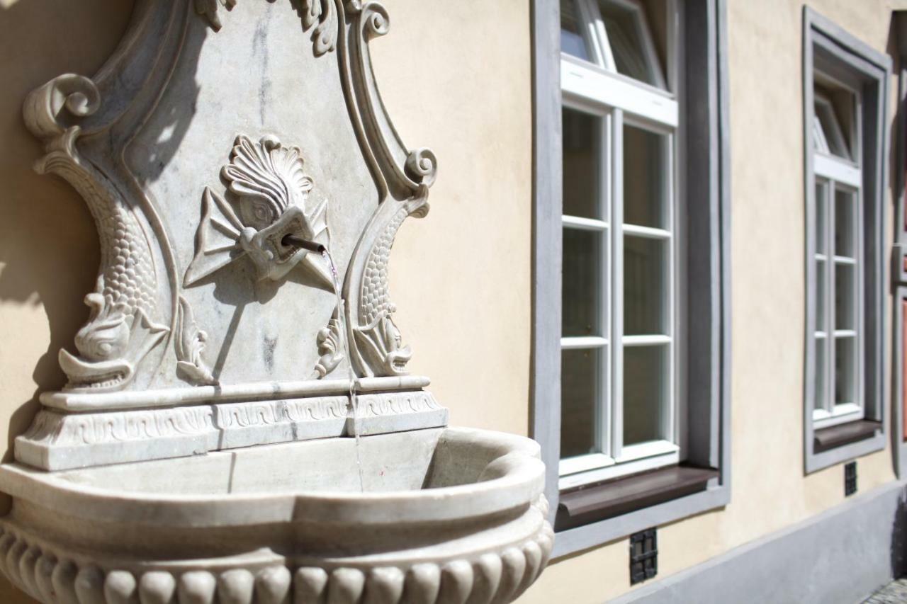Hotel Alchymist Castle Prag
